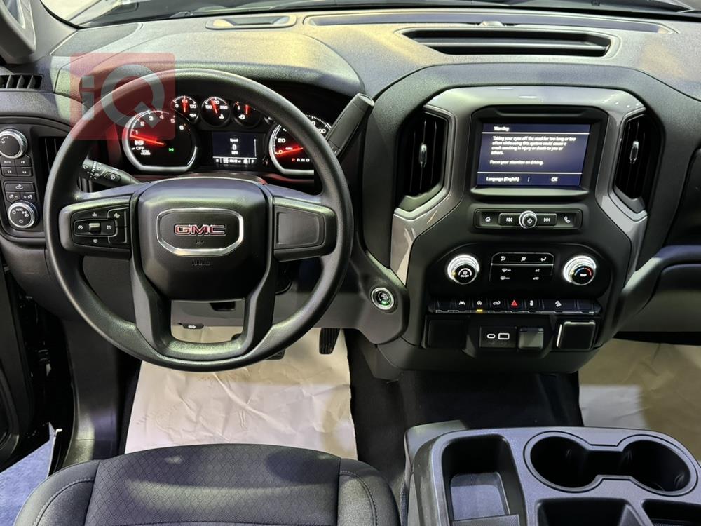 GMC Sierra